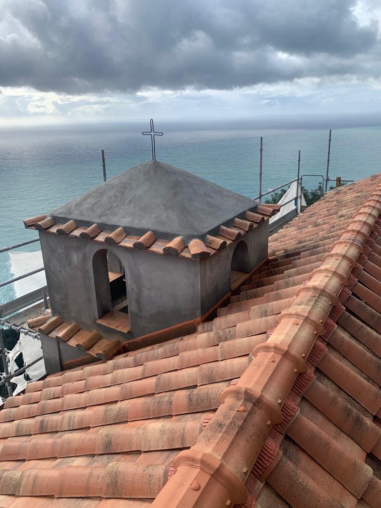 Fusco Tetti & Coperture